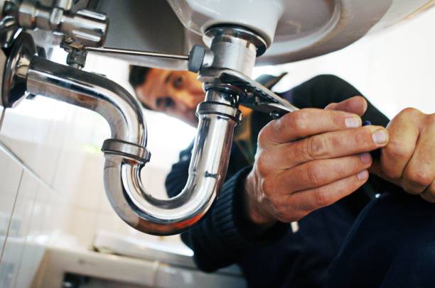 Best Faucet Repair  in Glen Rock, NJ