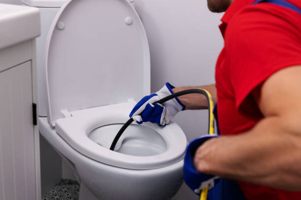 Best Sewer Cleaning Services  in Glen Rock, NJ