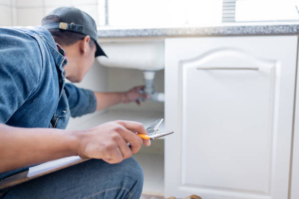 Best Affordable Plumbing Services  in Glen Rock, NJ