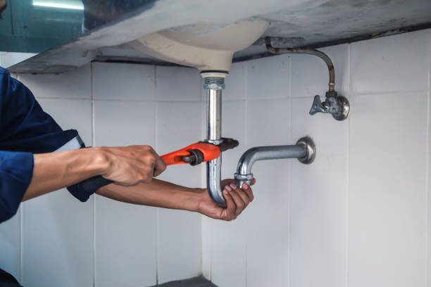 Best Same-Day Plumbing Service  in Glen Rock, NJ