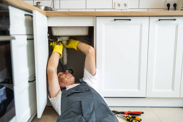 Best Gas Line Repair  in Glen Rock, NJ