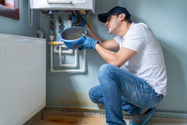 Best Drain Cleaning Services  in Glen Rock, NJ