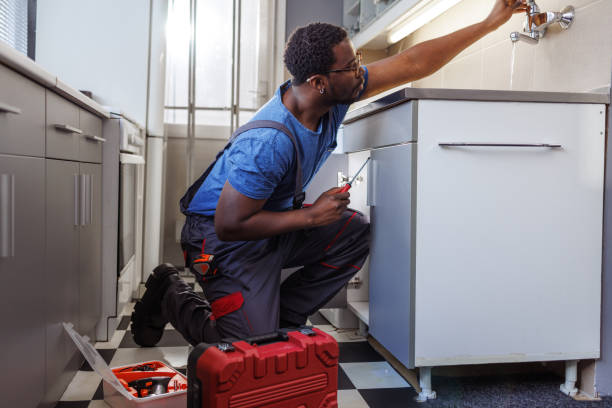 Best Local Plumber Services  in Glen Rock, NJ